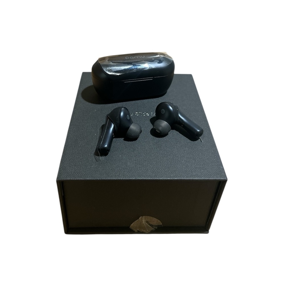 Earbuds